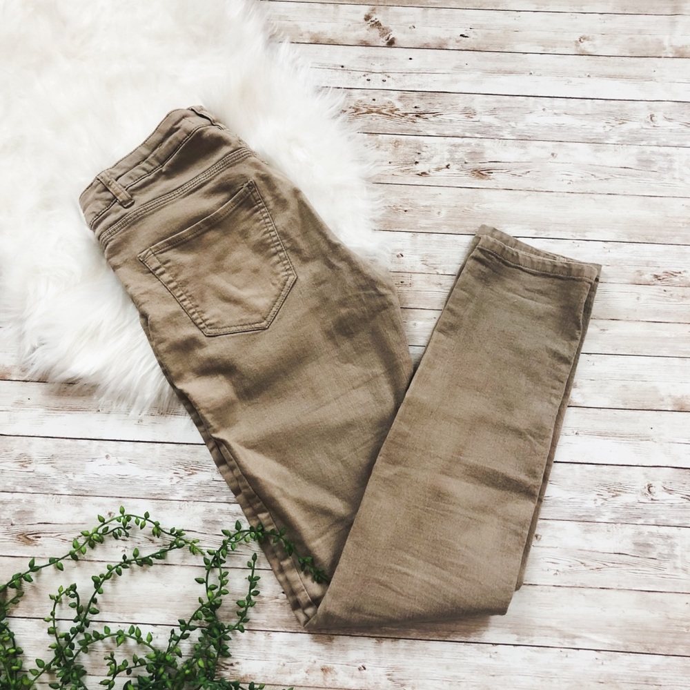H&M Skinny Jeans